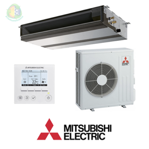 Para el hogar o la industria AC MITSUBISHI MGPEZ-71VJA SERIE PRO friosustentable.es