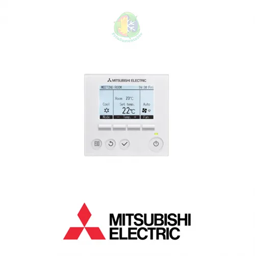 Para el hogar o la industria AC MITSUBISHI MGPEZ-71VJA SERIE PRO friosustentable.es