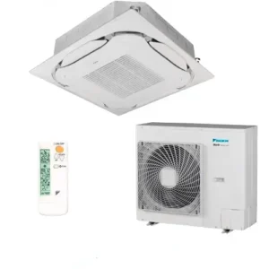 DAIKIN friosustentable.es friosustentable.es y New Clima Aire acondicionado instalado en menos de 48 horas