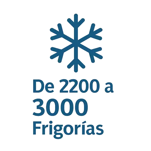 Nuestros equipos de mas de 2200 a 3000 frigorías, Aires Acondicionados en Valencia Nuestros equipos de mas de 2200 a 3000 frigorías, Aires Acondicionados en Valencia