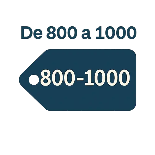 Nuestros equipos de de 800€ a 1000€ para Aires Acondicionados en Valencia Nuestros equipos de de 800€ a 1000€ para Aires Acondicionados en Valencia