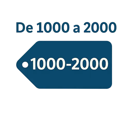 Nuestros equipos de mas de 1000 a 2000 para Aires Acondicionados en Valencia Nuestros equipos de mas de 1000 a 2000 para Aires Acondicionados en Valencia