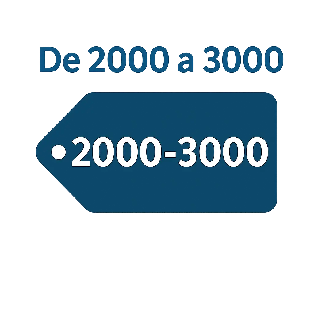 Nuestros equipos de mas de 2000 a 3000 para Aires Acondicionados en Valencia Nuestros equipos de mas de 2000 a 3000 para Aires Acondicionados en Valencia